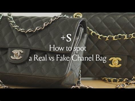 chanel petit timeless real vs fake|chanel bag real or real.